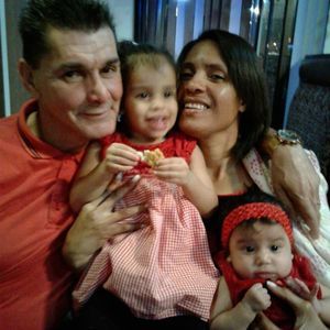 Meet your Posher, Alba